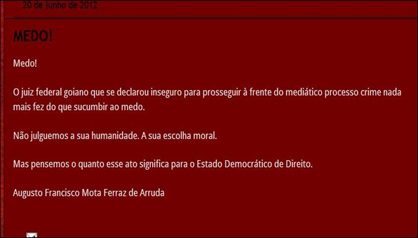 arrego